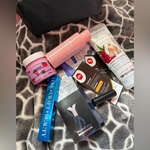 Beauty and Makeup Bundle #6